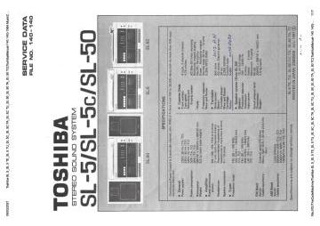Toshiba-SL5_SL5 TE_SL5 TU_SL5C_SL5C TU_SL5C TA_SL50_SL50 TA_SL50 TC(ToshibaManual-140 140)-1984.MusicCentre preview